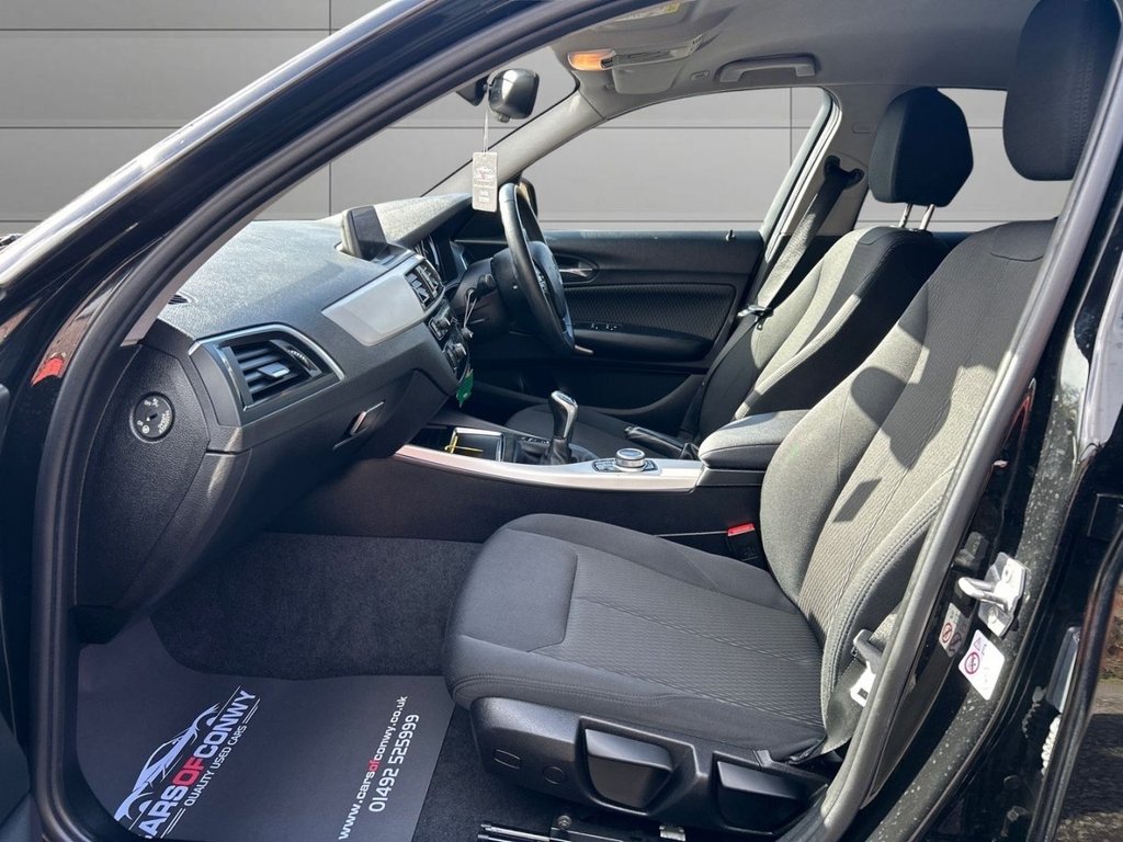 Used BMW 1 Series 2018 for sale - 77952673: Photo 12