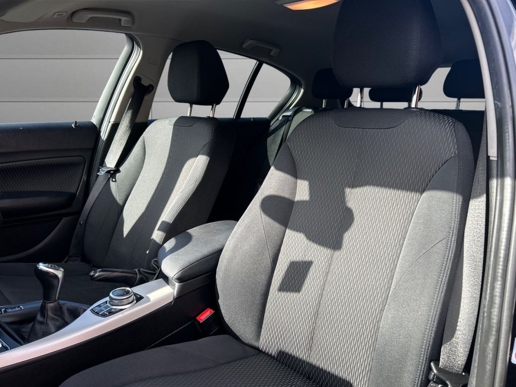 Used BMW 1 Series 2018 for sale - 77952673: Photo 13