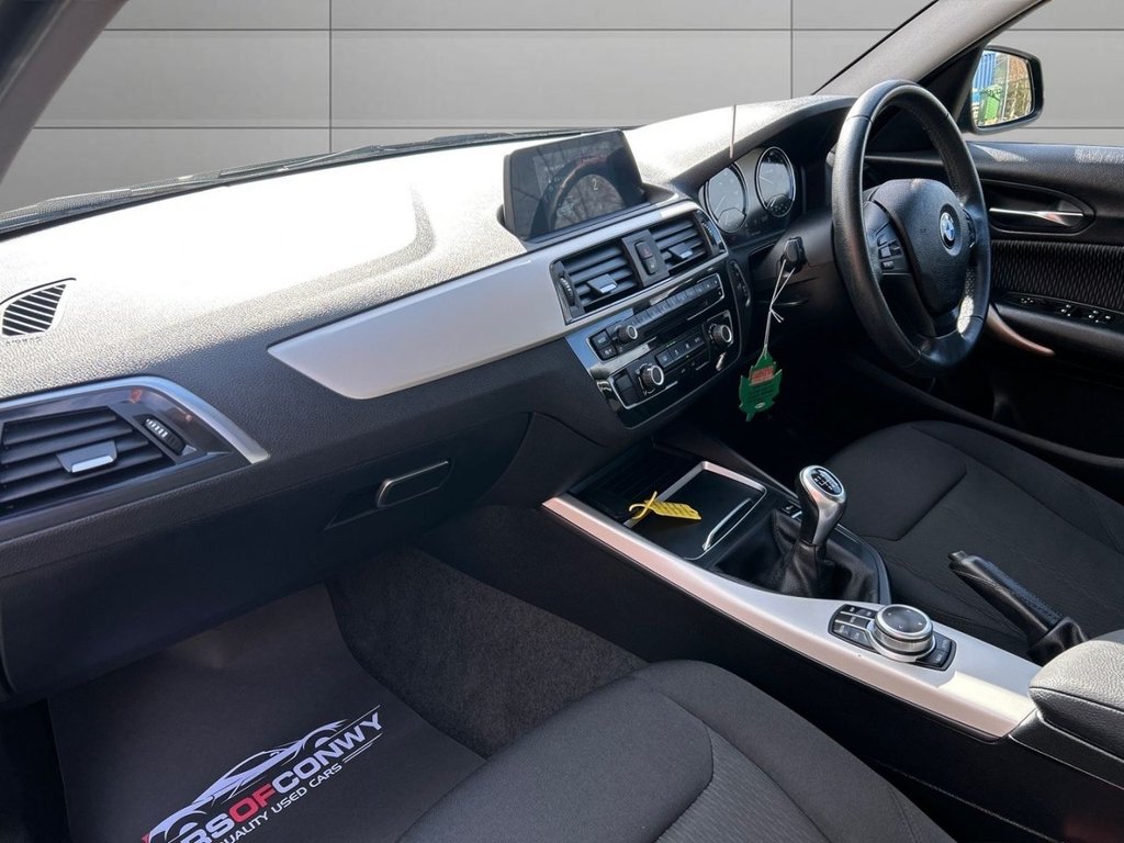 Used BMW 1 Series 2018 for sale - 77952673: Photo 14