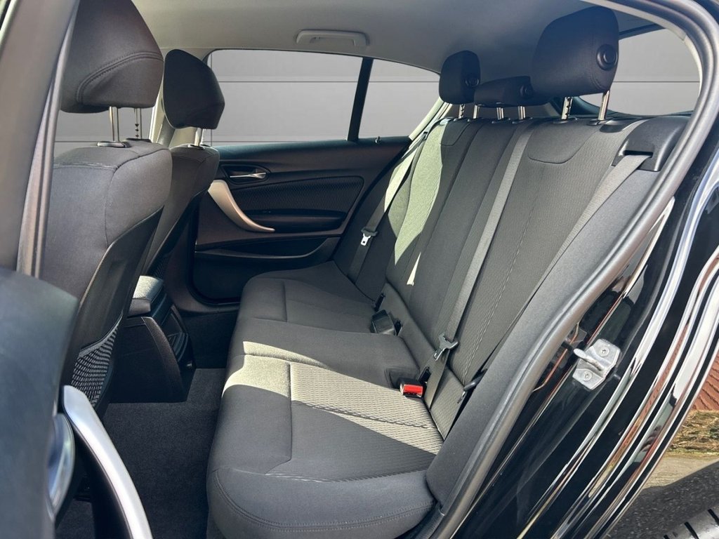 Used BMW 1 Series 2018 for sale - 77952673: Photo 15