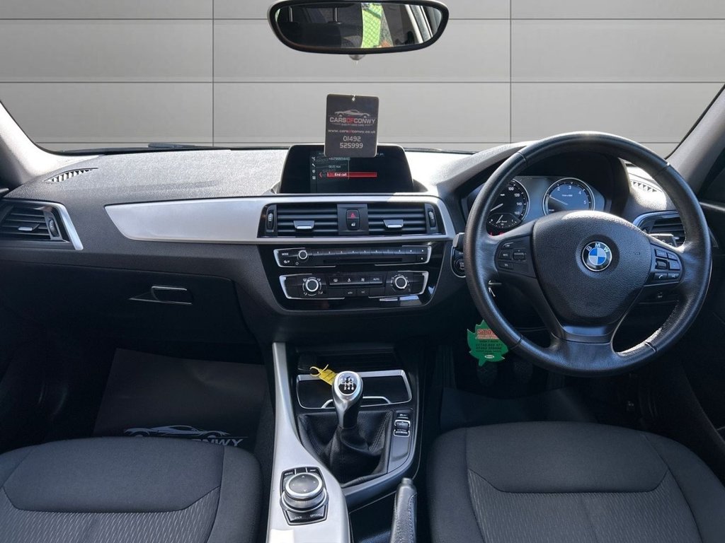 Used BMW 1 Series 2018 for sale - 77952673: Photo 16