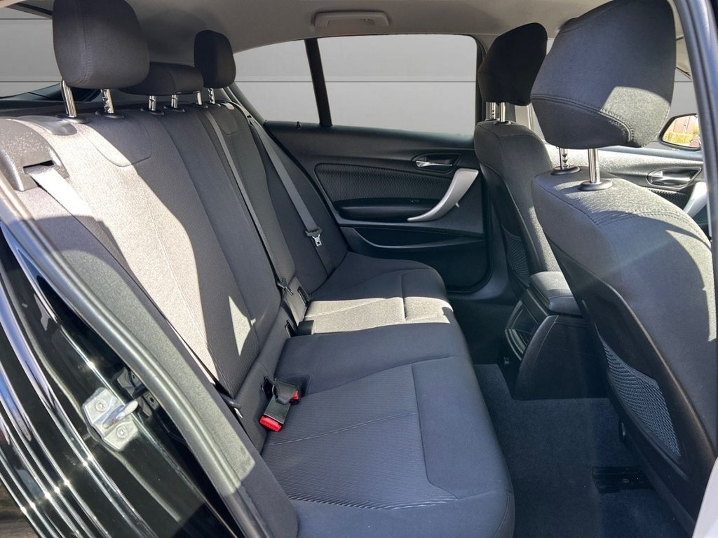 Used BMW 1 Series 2018 for sale - 77952673: Photo 17