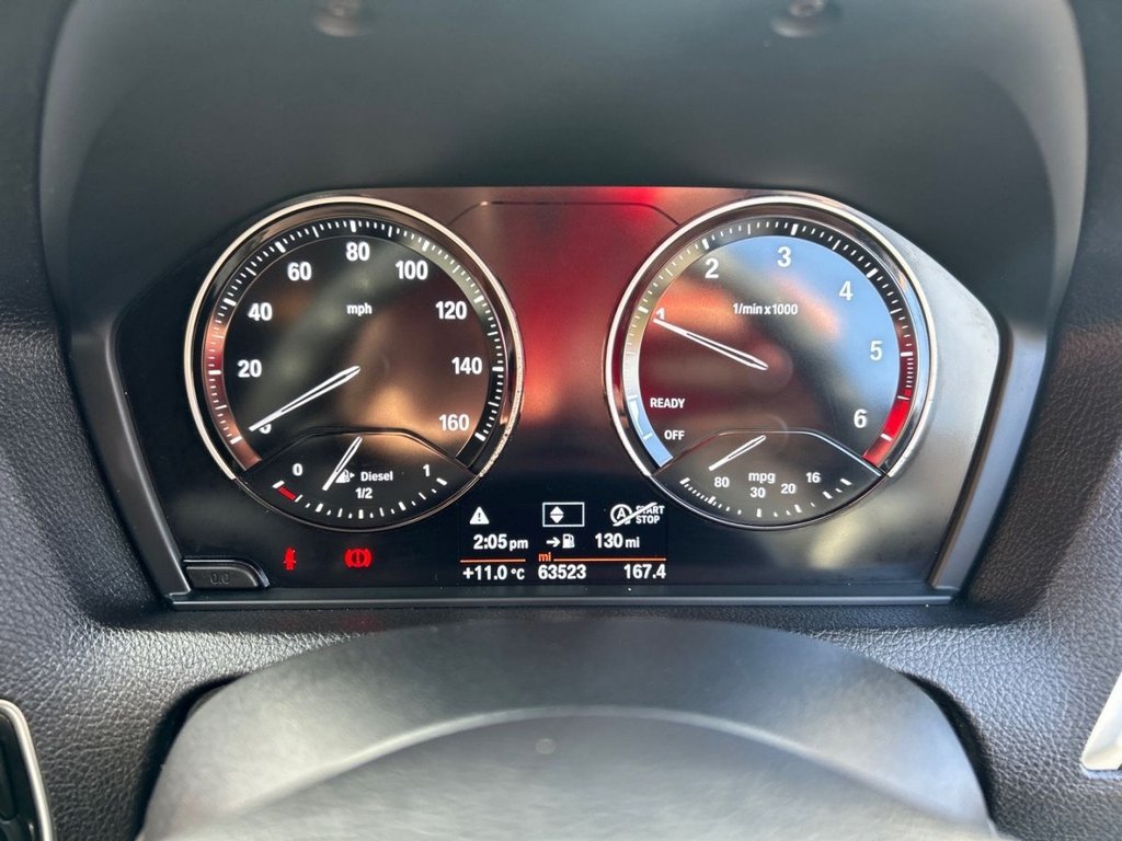 Used BMW 1 Series 2018 for sale - 77952673: Photo 19