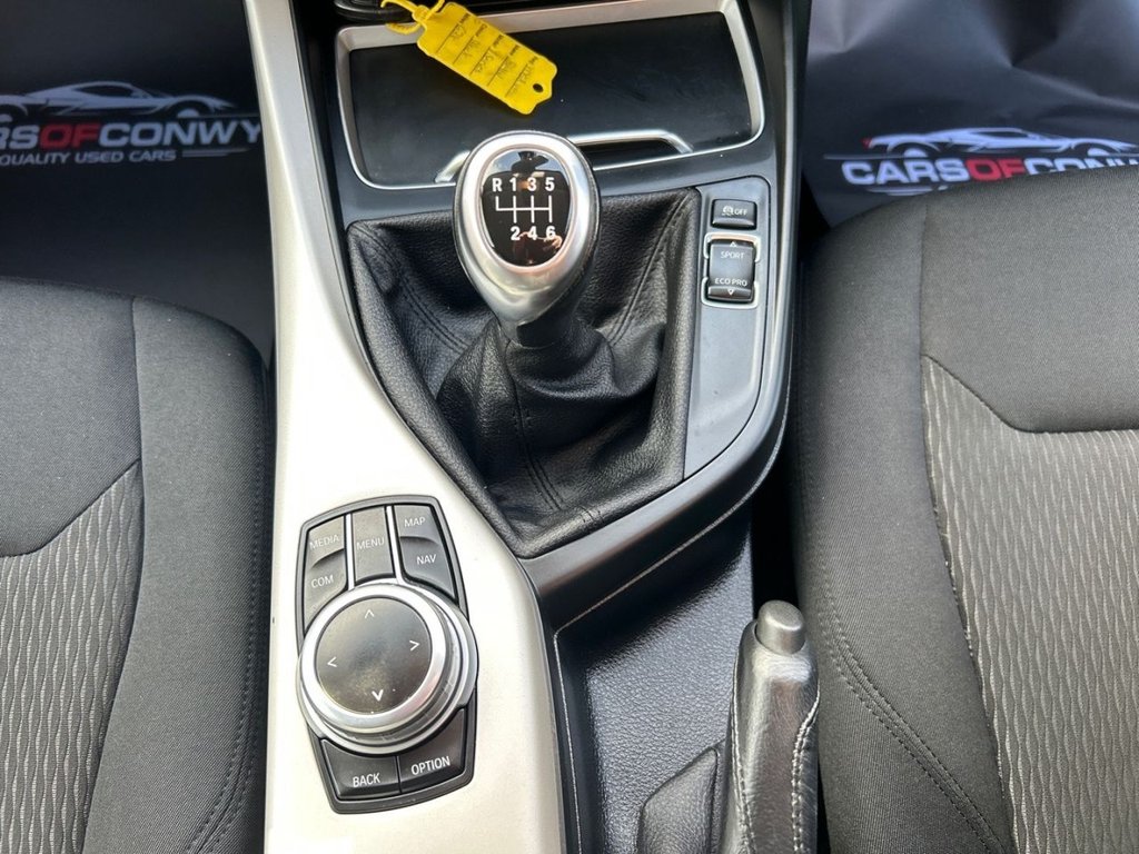 Used BMW 1 Series 2018 for sale - 77952673: Photo 20