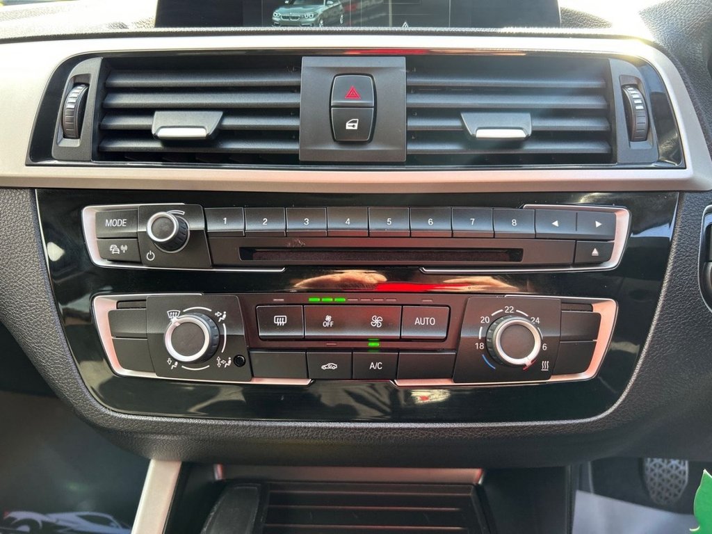 Used BMW 1 Series 2018 for sale - 77952673: Photo 21