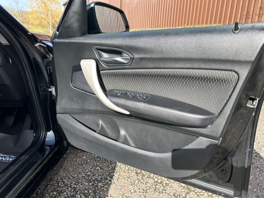 Used BMW 1 Series 2018 for sale - 77952673: Photo 25