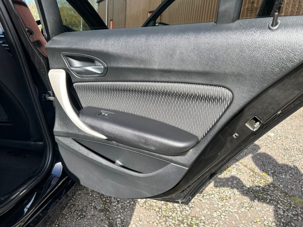 Used BMW 1 Series 2018 for sale - 77952673: Photo 26