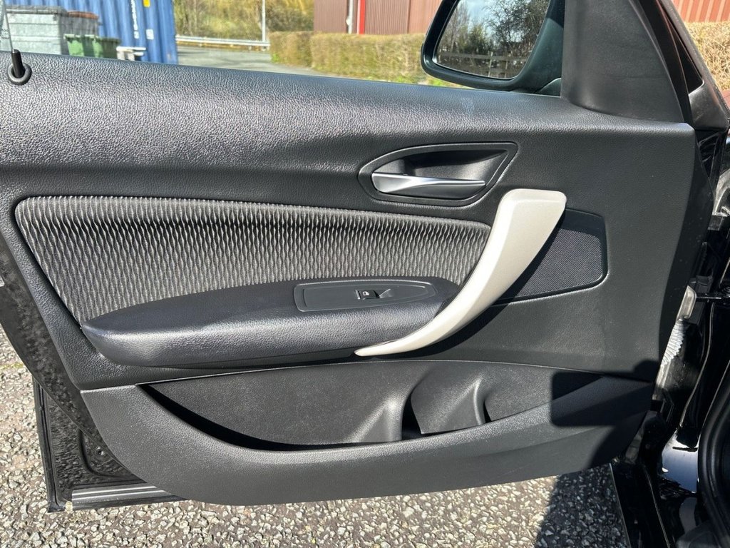 Used BMW 1 Series 2018 for sale - 77952673: Photo 27