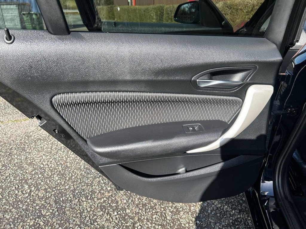 Used BMW 1 Series 2018 for sale - 77952673: Photo 28