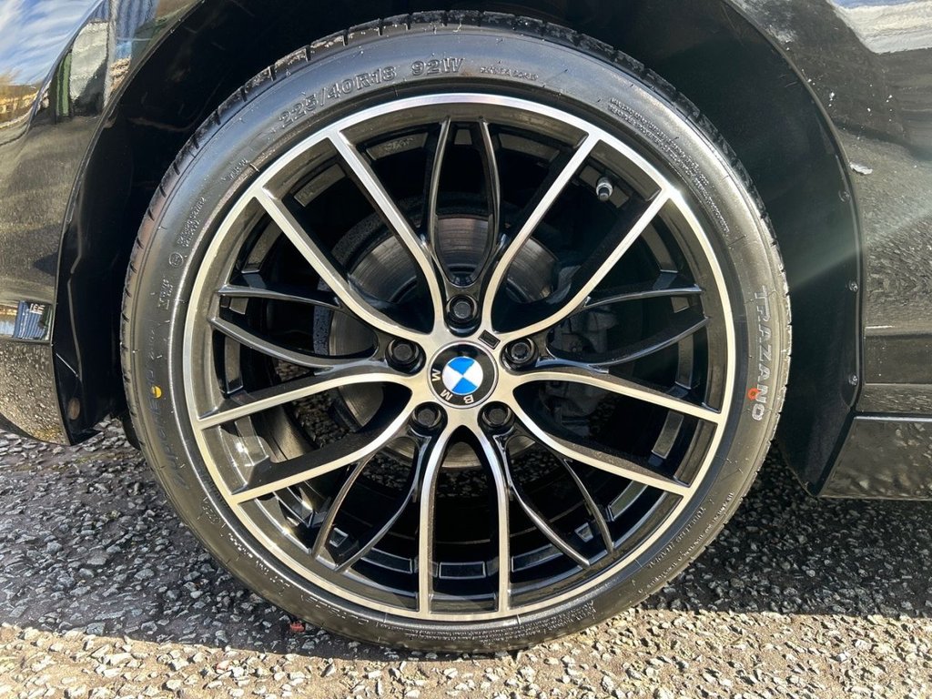 Used BMW 1 Series 2018 for sale - 77952673: Photo 29