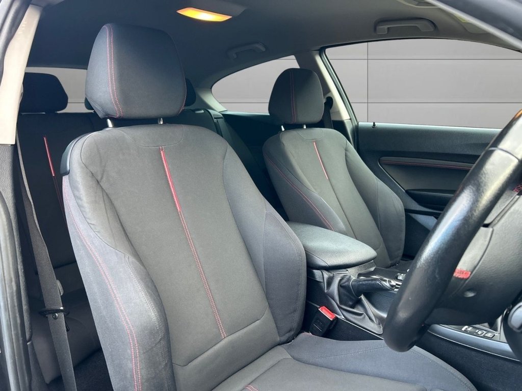 Used BMW 1 Series 2014 for sale - 77014154: Photo 10