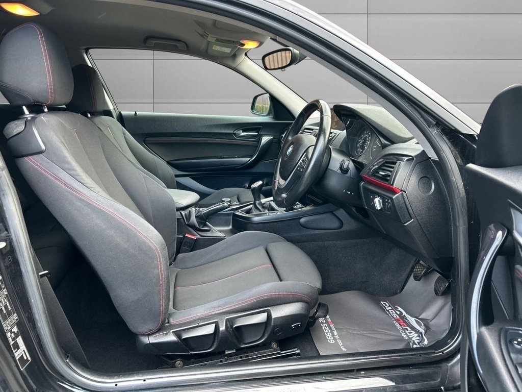 Used BMW 1 Series 2014 for sale - 77014154: Photo 11