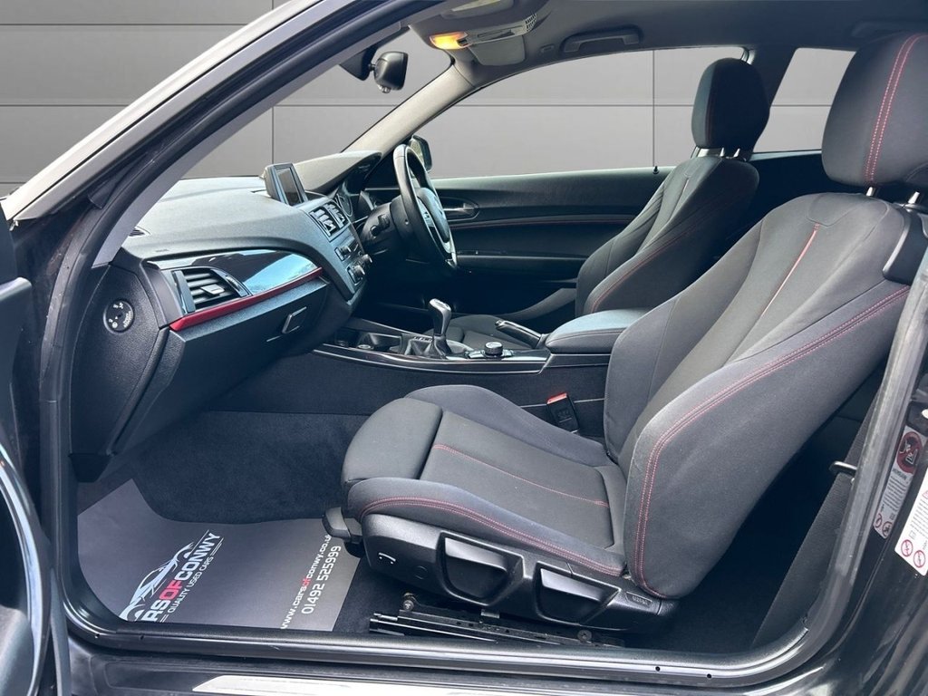 Used BMW 1 Series 2014 for sale - 77014154: Photo 12