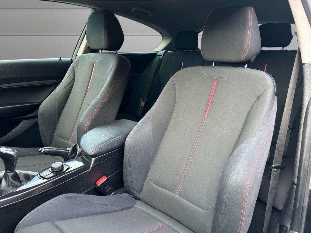 Used BMW 1 Series 2014 for sale - 77014154: Photo 13