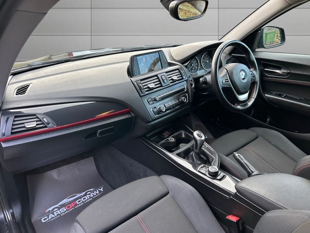 Used BMW 1 Series 2014 for sale - 77014154: Photo 14