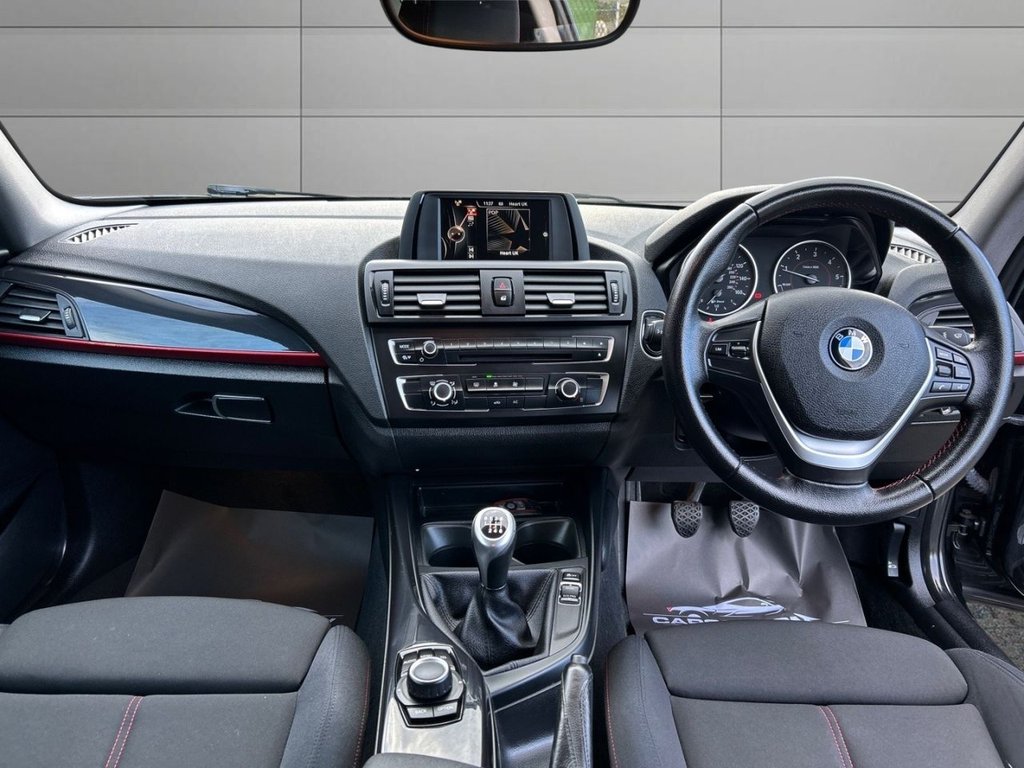 Used BMW 1 Series 2014 for sale - 77014154: Photo 16