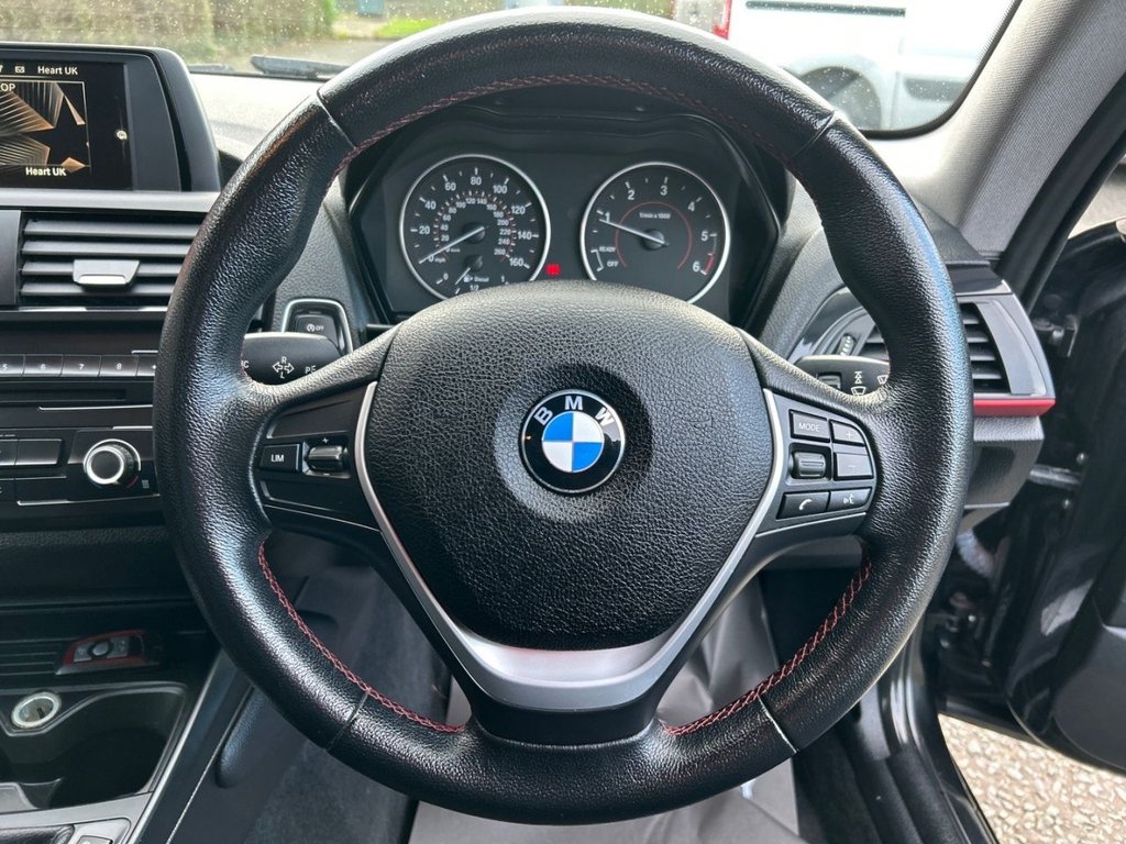 Used BMW 1 Series 2014 for sale - 77014154: Photo 18