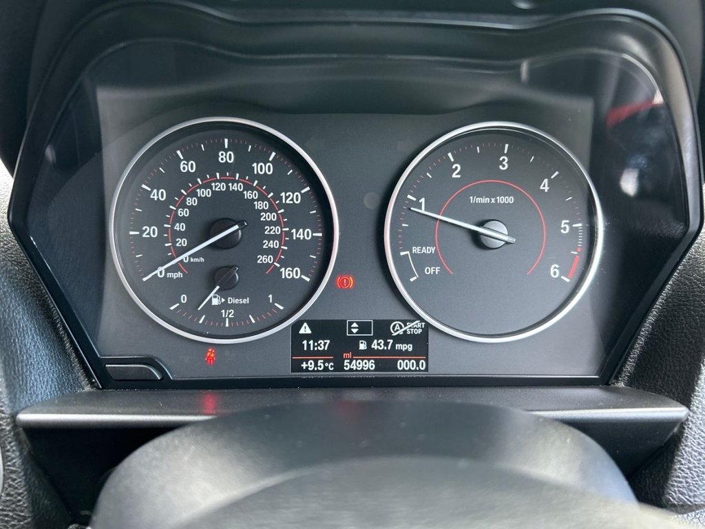 Used BMW 1 Series 2014 for sale - 77014154: Photo 19