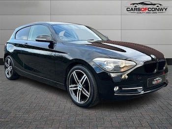 BMW 1 Series feature image