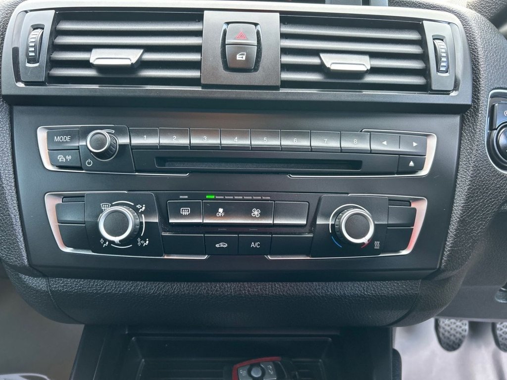 Used BMW 1 Series 2014 for sale - 77014154: Photo 21