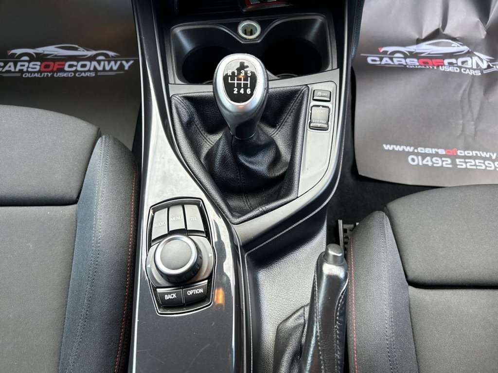 Used BMW 1 Series 2014 for sale - 77014154: Photo 22