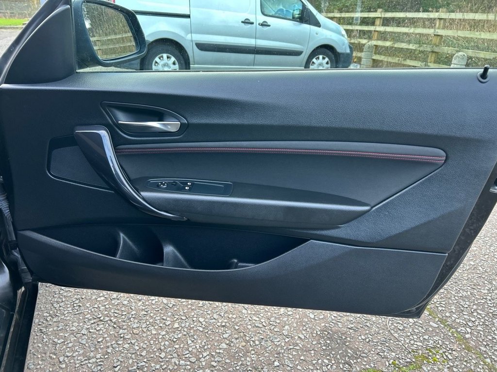 Used BMW 1 Series 2014 for sale - 77014154: Photo 23