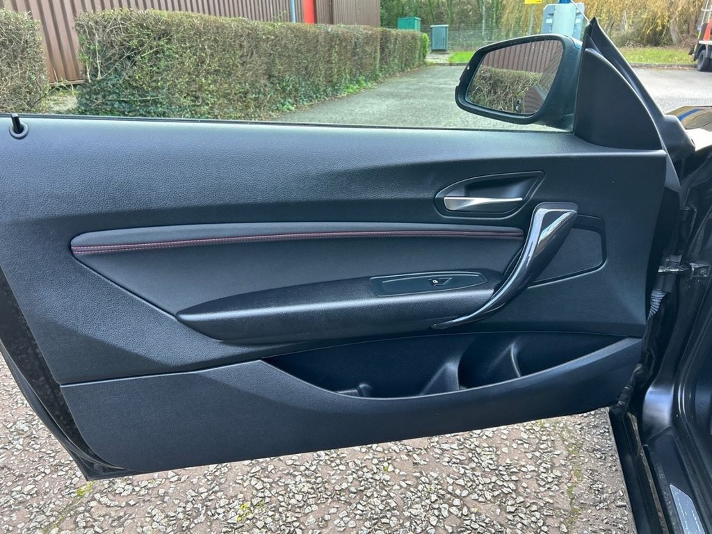 Used BMW 1 Series 2014 for sale - 77014154: Photo 24