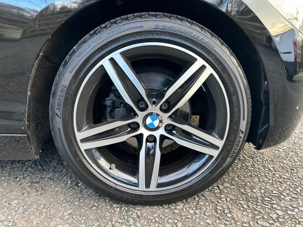 Used BMW 1 Series 2014 for sale - 77014154: Photo 26