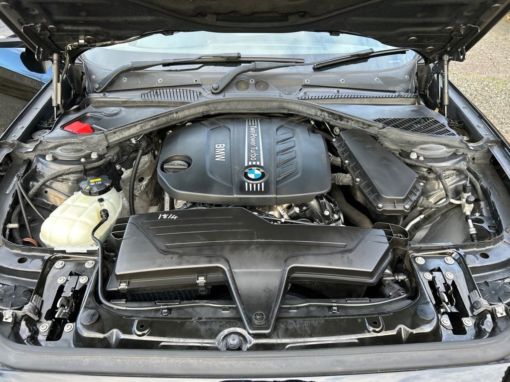 Used BMW 1 Series 2014 for sale - 77014154: Photo 27