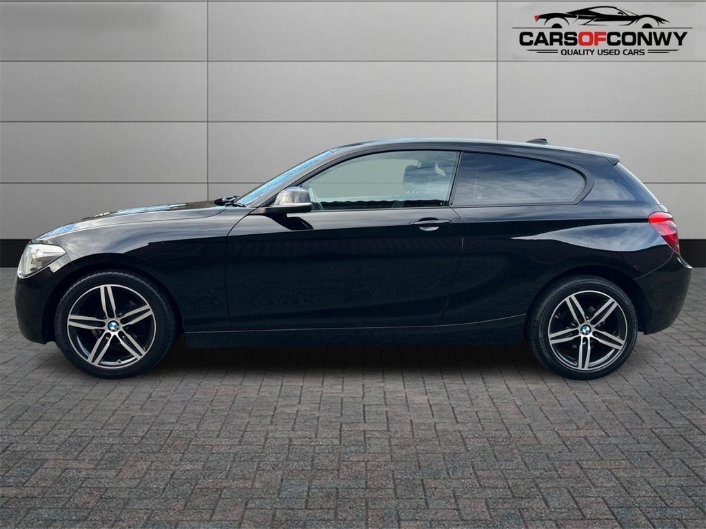 Used BMW 1 Series 2014 for sale - 77014154: Photo 4