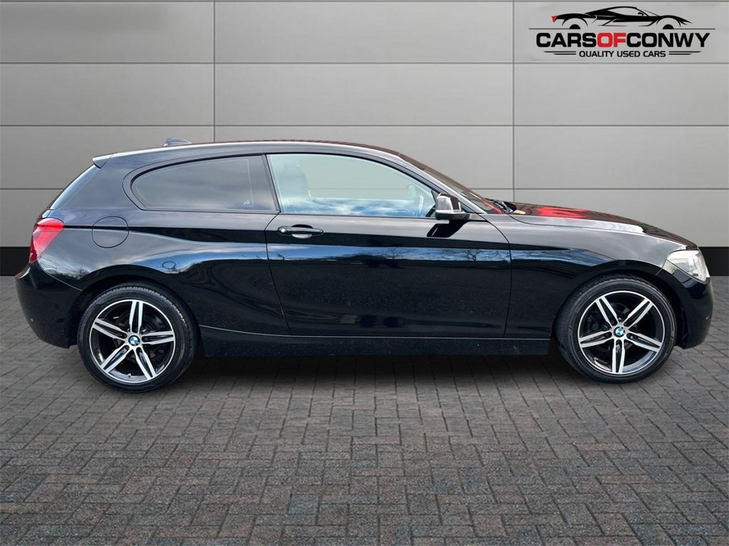 Used BMW 1 Series 2014 for sale - 77014154: Photo 8