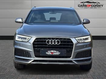 Used Audi Q3 2018 for sale - 79842894: Photo