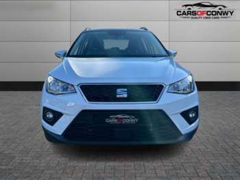 Used SEAT Arona 2018 for sale - 74137341: Photo