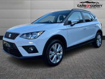 Used SEAT Arona 2018 for sale - 74137341: Photo