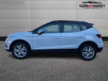 Used SEAT Arona 2018 for sale - 74137341: Photo