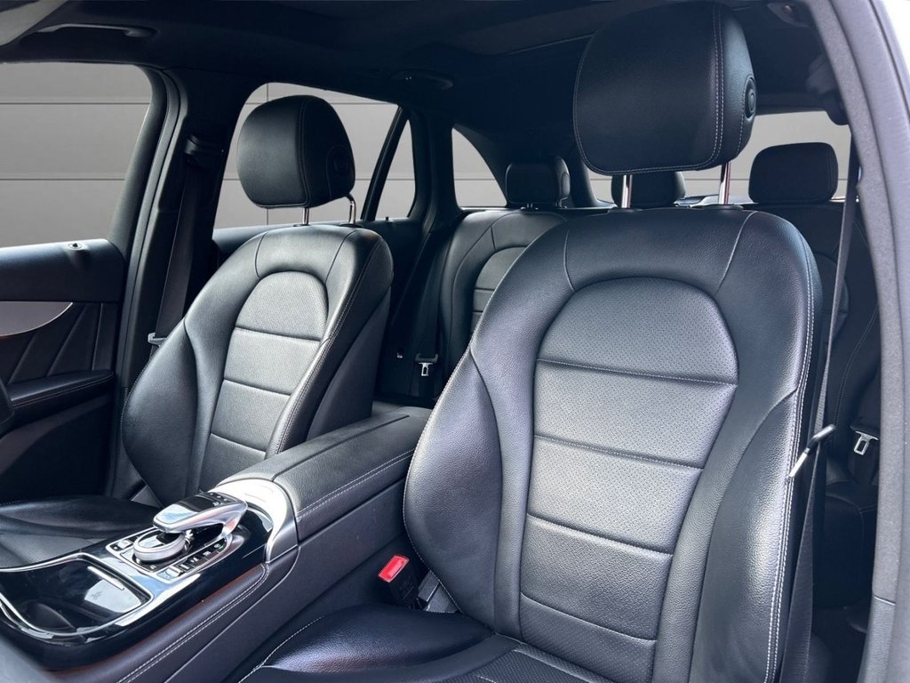 Used Mercedes-Benz GLC 2016 for sale - 77634547: Photo 13