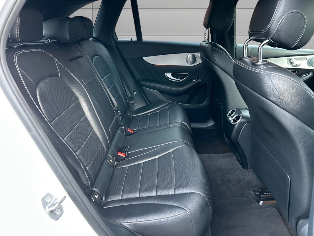 Used Mercedes-Benz GLC 2016 for sale - 77634547: Photo 17