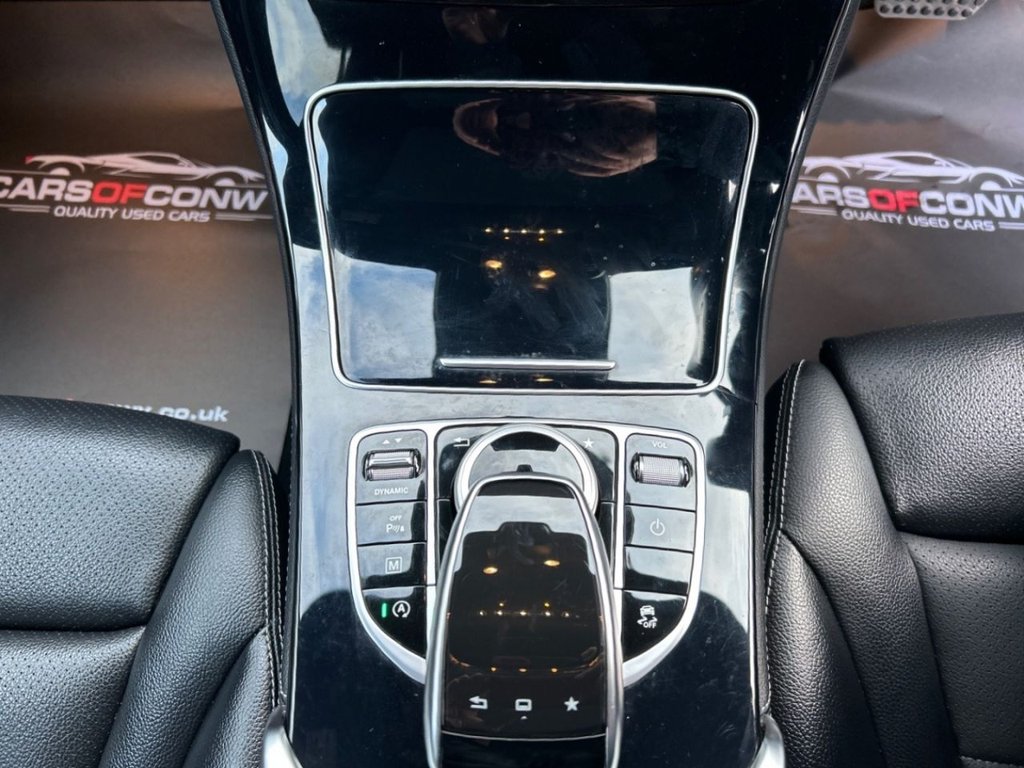 Used Mercedes-Benz GLC 2016 for sale - 77634547: Photo 20