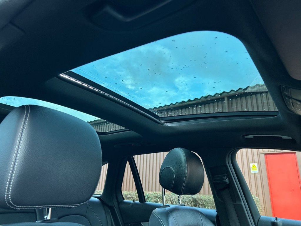 Used Mercedes-Benz GLC 2016 for sale - 77634547: Photo 24