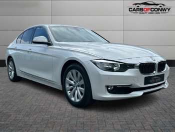 2015 (65) - 3l 4d AUTO 255 BHP 4-Door