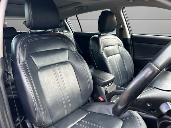Used Kia Sportage 2013 for sale - 75565160: Photo 10