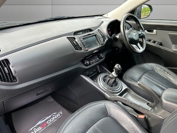 Used Kia Sportage 2013 for sale - 75565160: Photo 14