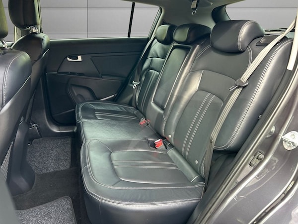 Used Kia Sportage 2013 for sale - 75565160: Photo 15