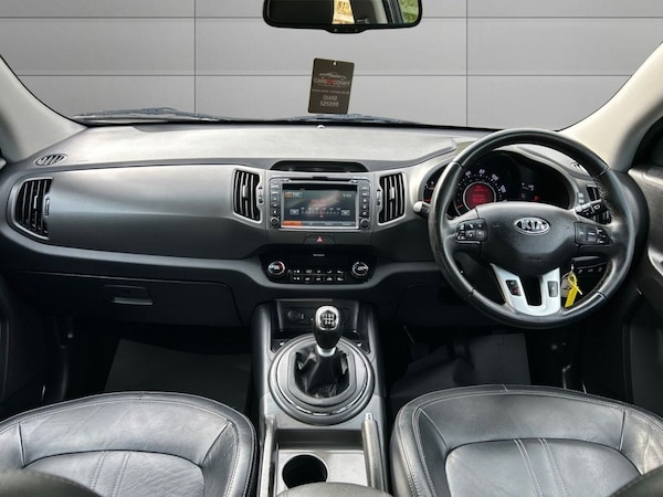 Used Kia Sportage 2013 for sale - 75565160: Photo 16
