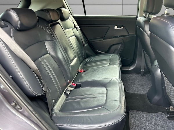 Used Kia Sportage 2013 for sale - 75565160: Photo 17