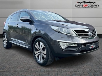 Used Kia Sportage 2013 for sale - 75565160: Photo