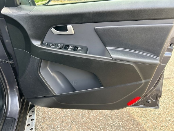 Used Kia Sportage 2013 for sale - 75565160: Photo 26