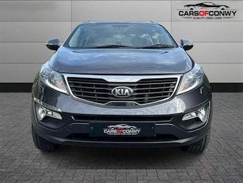 Used Kia Sportage 2013 for sale - 75565160: Photo