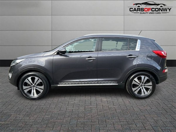 Used Kia Sportage 2013 for sale - 75565160: Photo 4