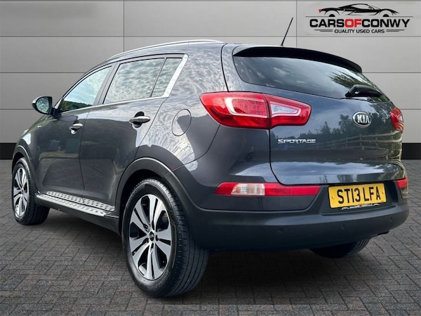 Used Kia Sportage 2013 for sale - 75565160: Photo 5